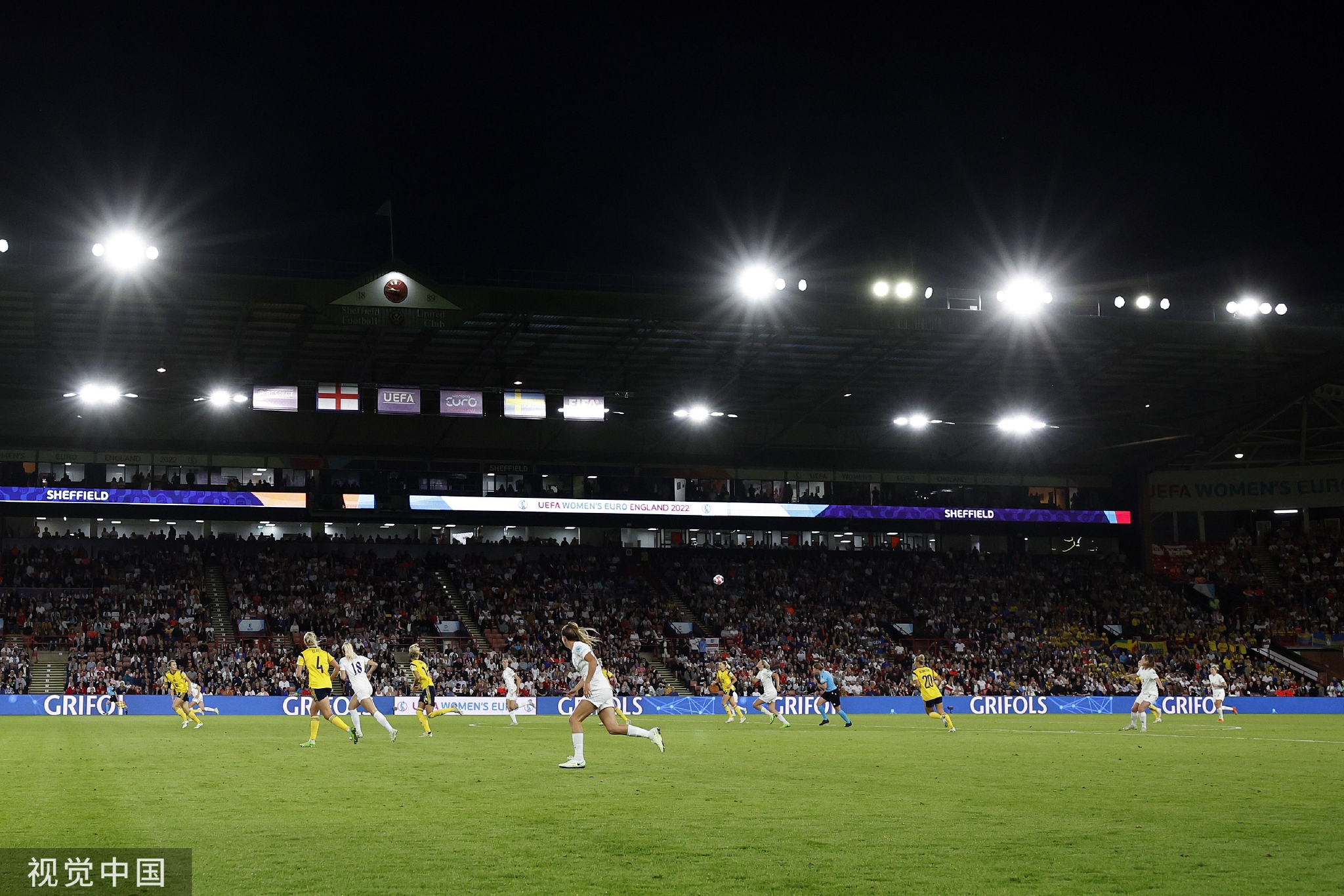 中无懈可击 中无懈可击